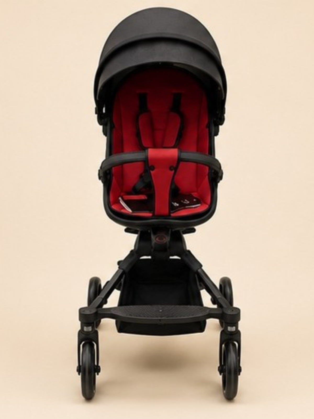 Imported Two-Way Premium Baby Stroller - M6