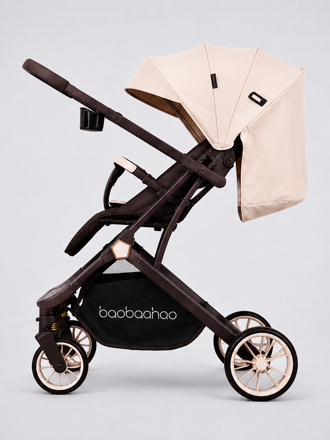Baobaohao Premium Baby Stroller - Y8