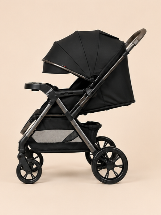 Kidilo Premium Multifunctional Stroller T8