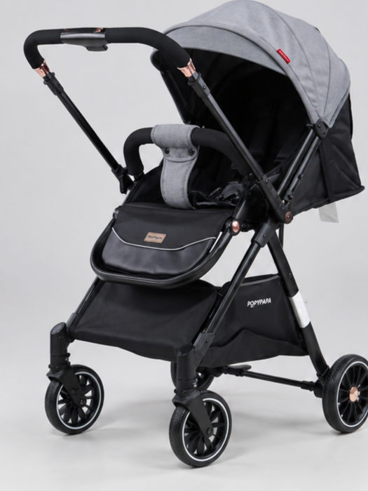 POPYPAPA Multifunctional Stroller - T700