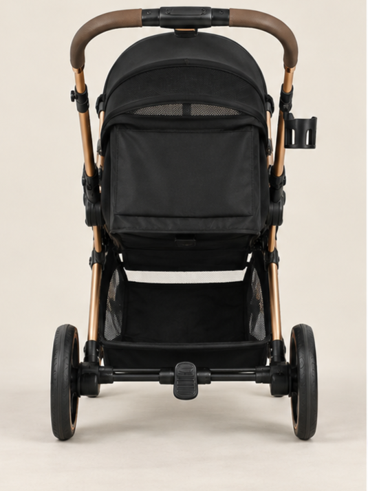 Kidilo Ultra Premium Travel-Mate Stroller - 6600