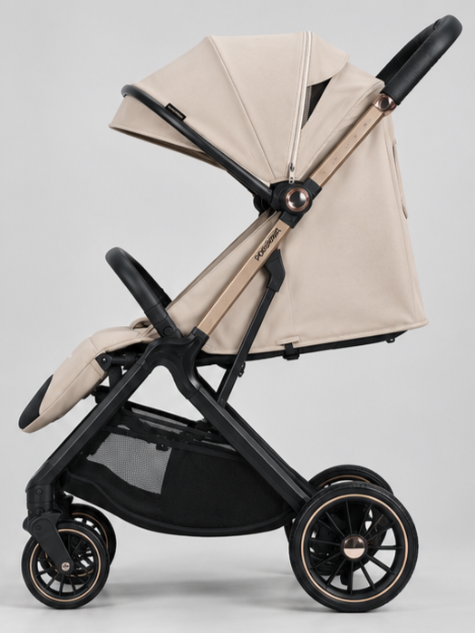 POPYPAPA Multifunctional Stroller T9
