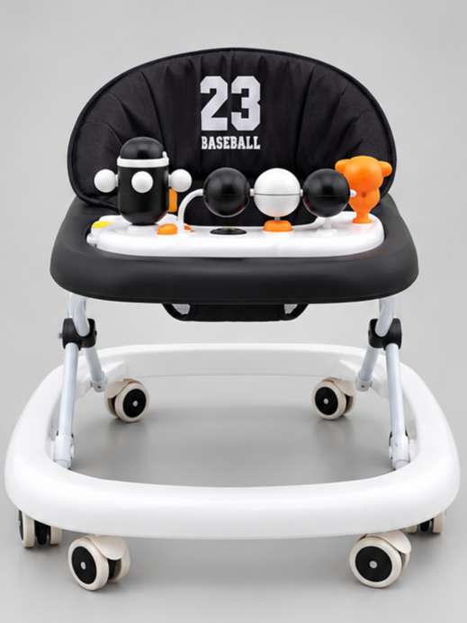 Imported Baby Walker