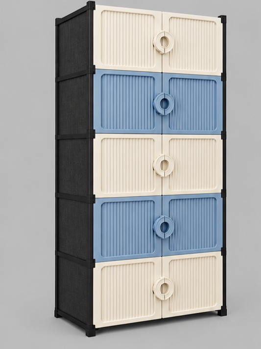 Imported Multifunctional Organizer - SNG10