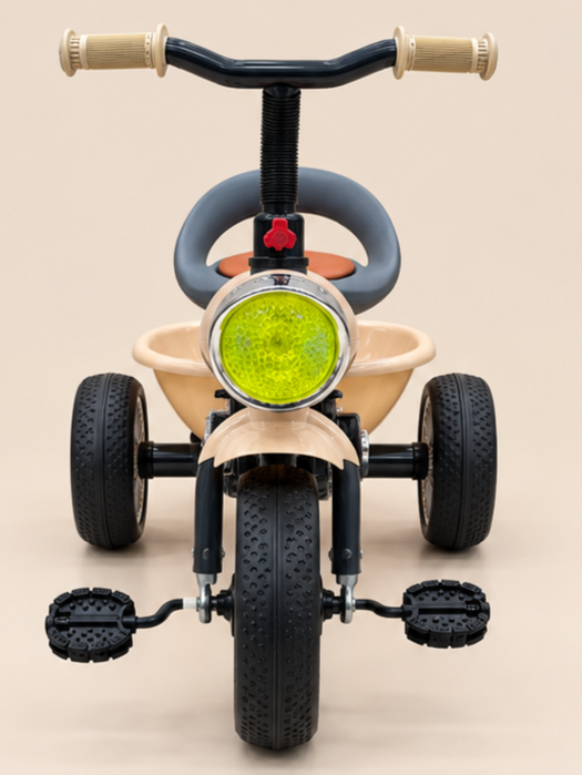 Imported Bike Theme Baby Tricycle