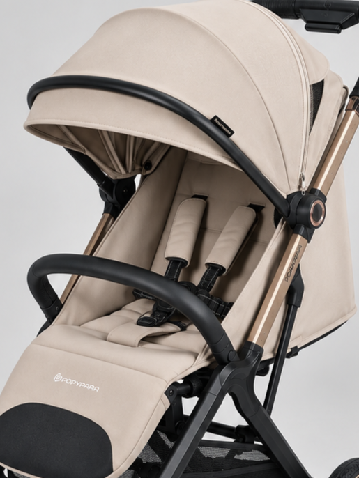 POPYPAPA Multifunctional Stroller T9