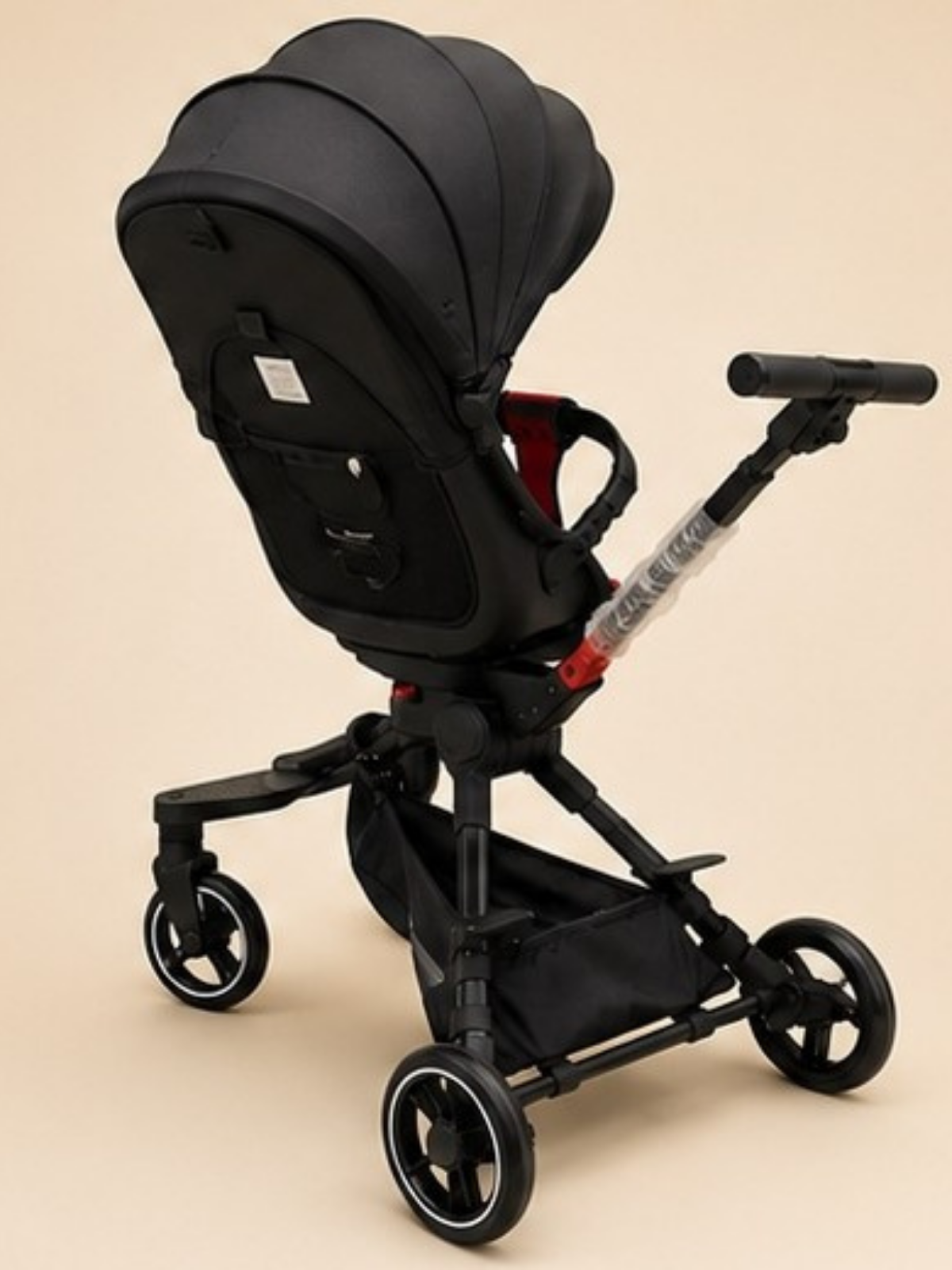 Imported Two-Way Premium Baby Stroller - M6