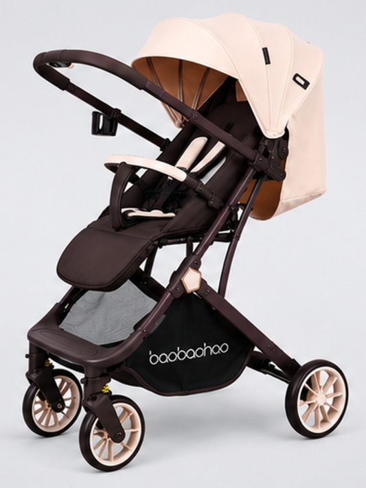 Baobaohao Premium Baby Stroller - Y8