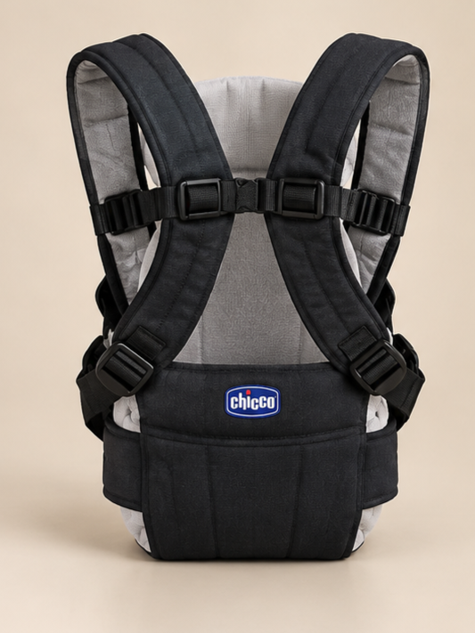 Chicco EasyFit Ergonomic Multi-Position Baby Carrier
