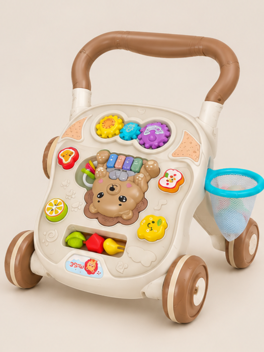 Imported Multifunctional Activity walker