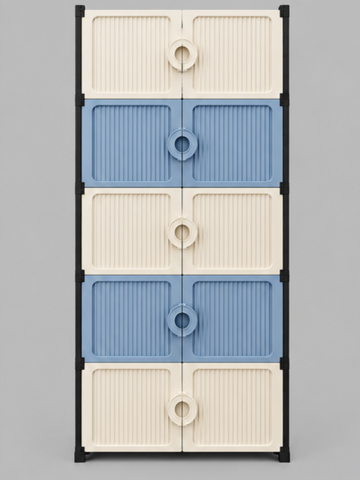 Imported Multifunctional Organizer - SNG10
