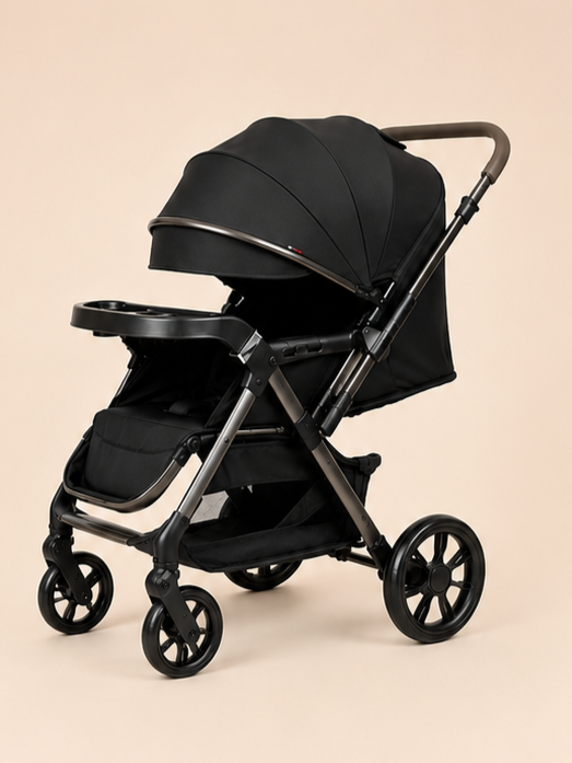 Kidilo Premium Multifunctional Stroller T8