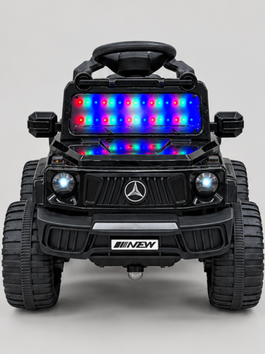 Imported Mercedes Electric Ride On SUV