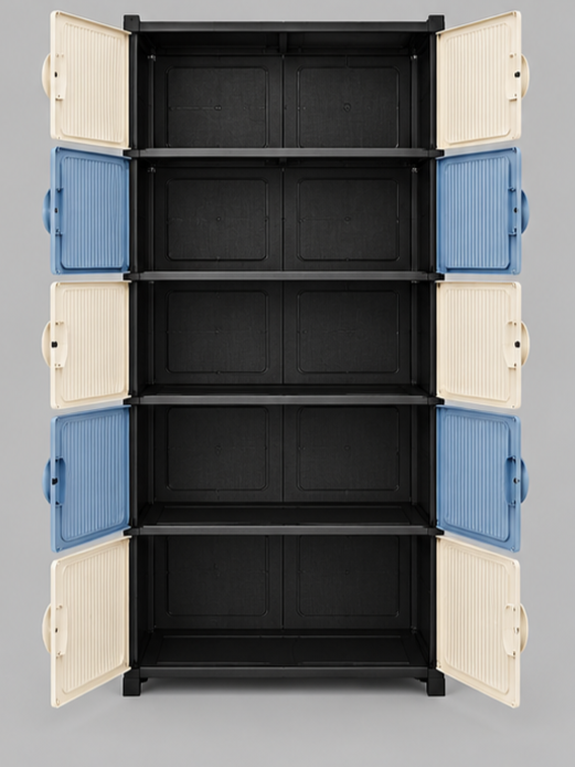 Imported Multifunctional Organizer - SNG10