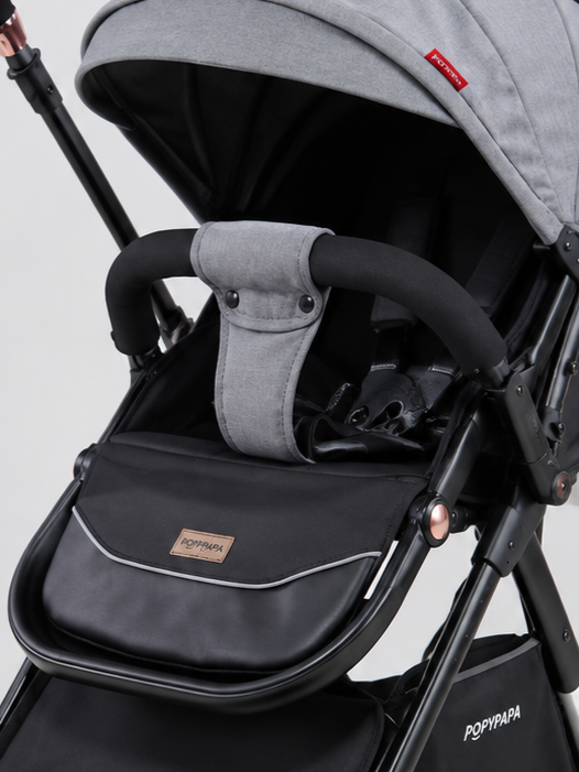 POPYPAPA Multifunctional Stroller - T700