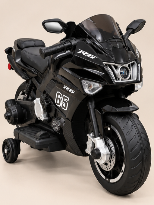 Kids Electric Superbike Ride-On
