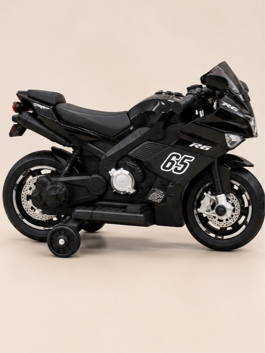Kids Electric Superbike Ride-On