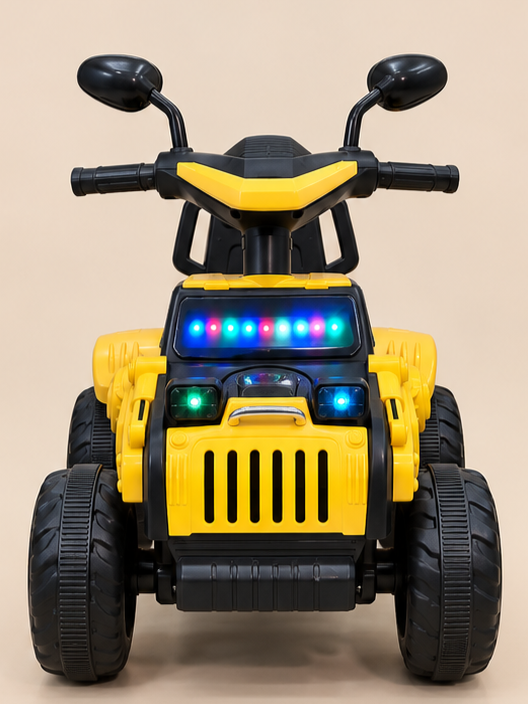 Kids Electric ATV Quad Ride-On