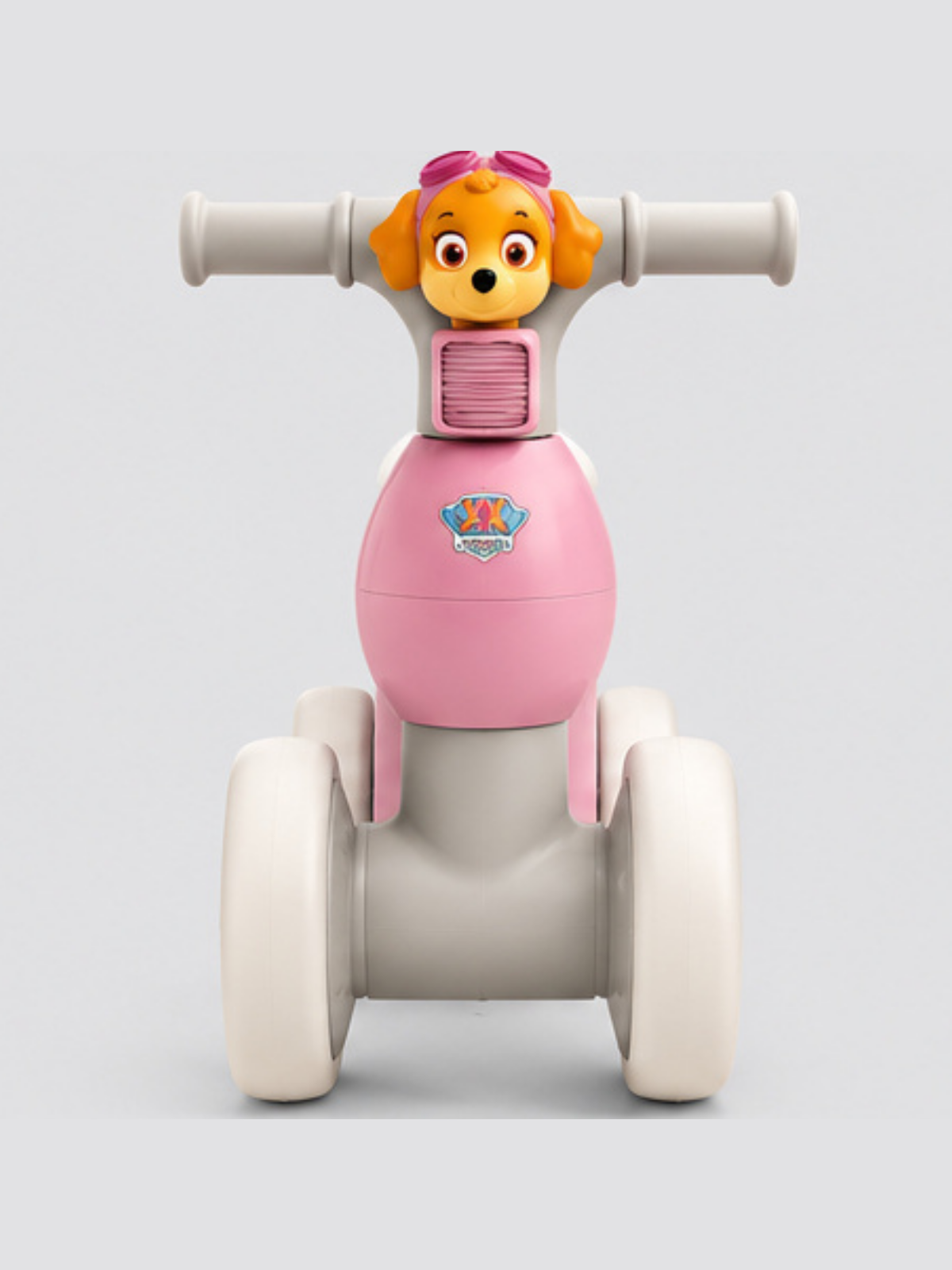 Paw Patrol Toddler Push Car & Balance Bike