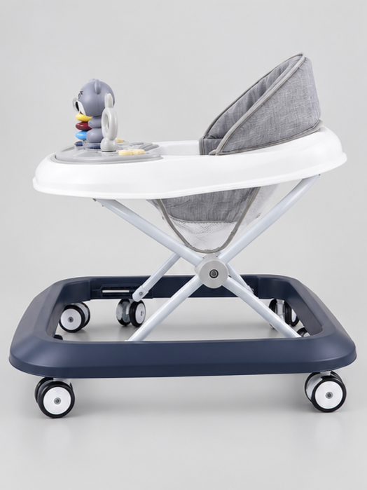 Imported Koala Face Baby Walker