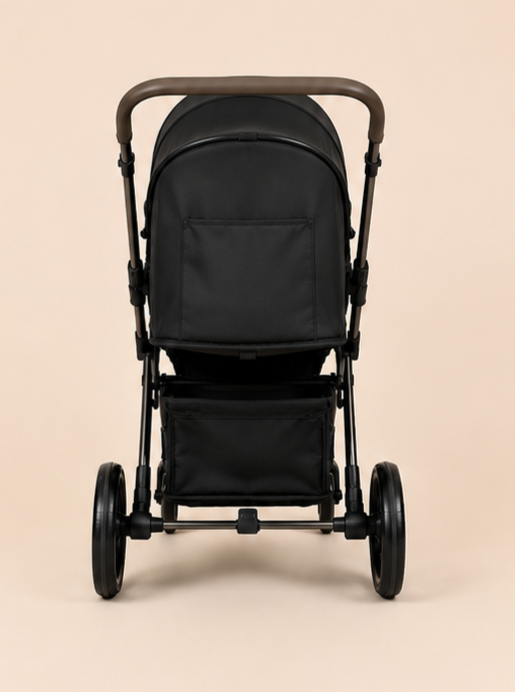 Kidilo Premium Multifunctional Stroller T8