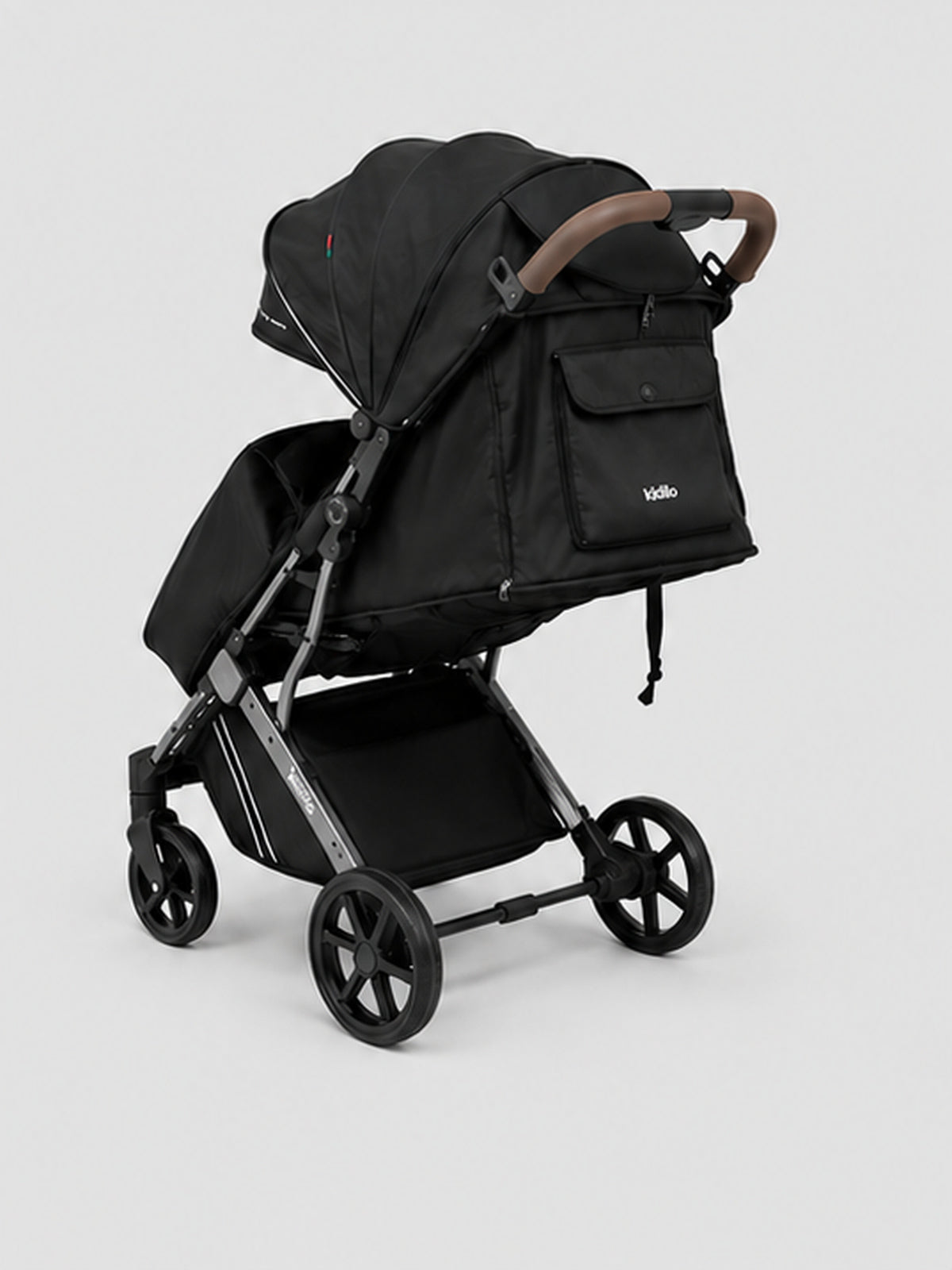 Kidilo Ultra Premium Multifunctional Stroller - V1F