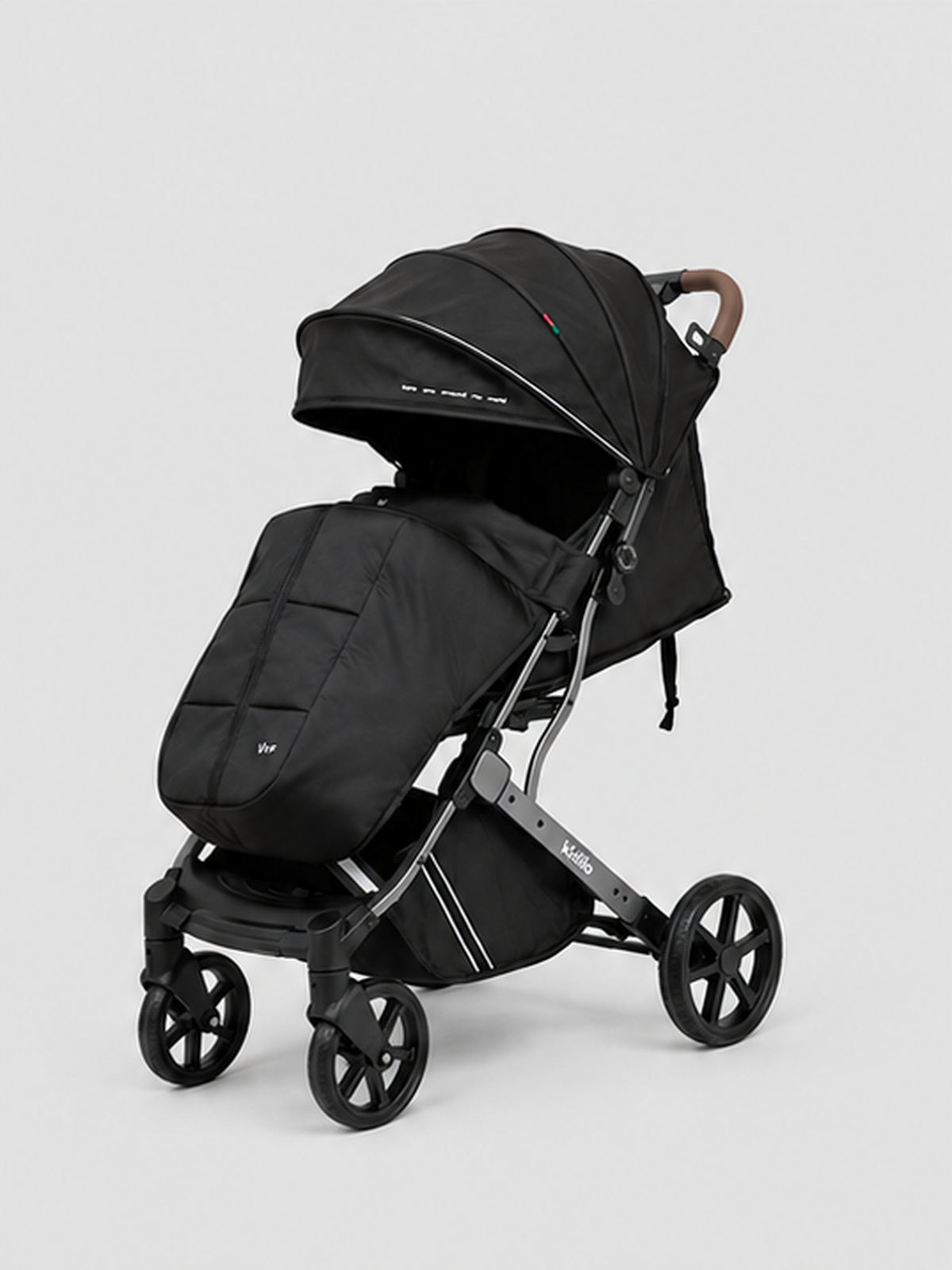 Kidilo Ultra Premium Multifunctional Stroller - V1F