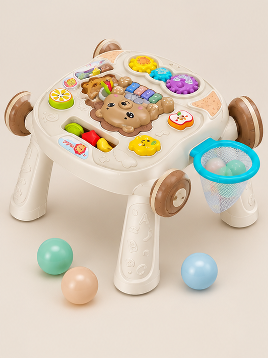 Imported Multifunctional Activity walker