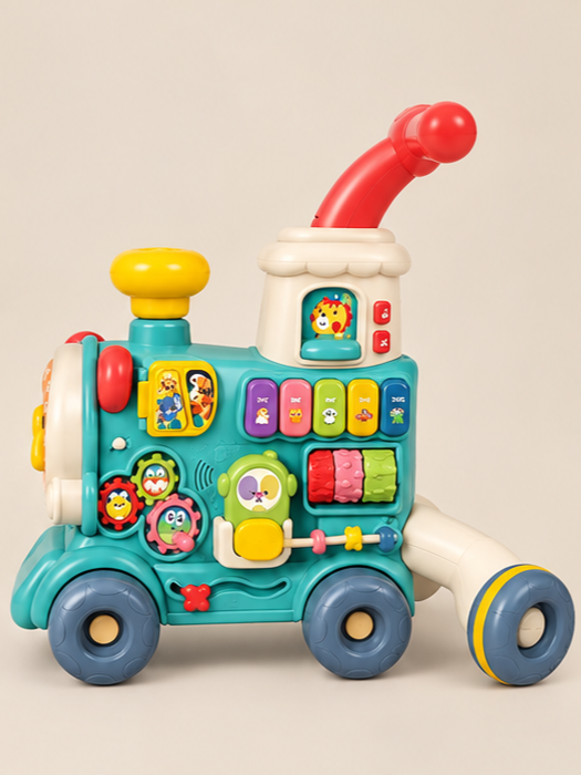 Imported Multifunctional Activity walker Train