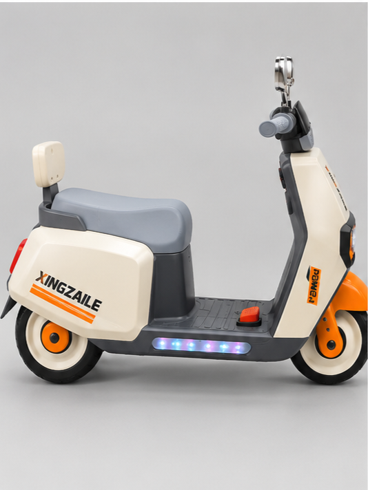 Xingzaile Kids Electric Ride-On Scooter